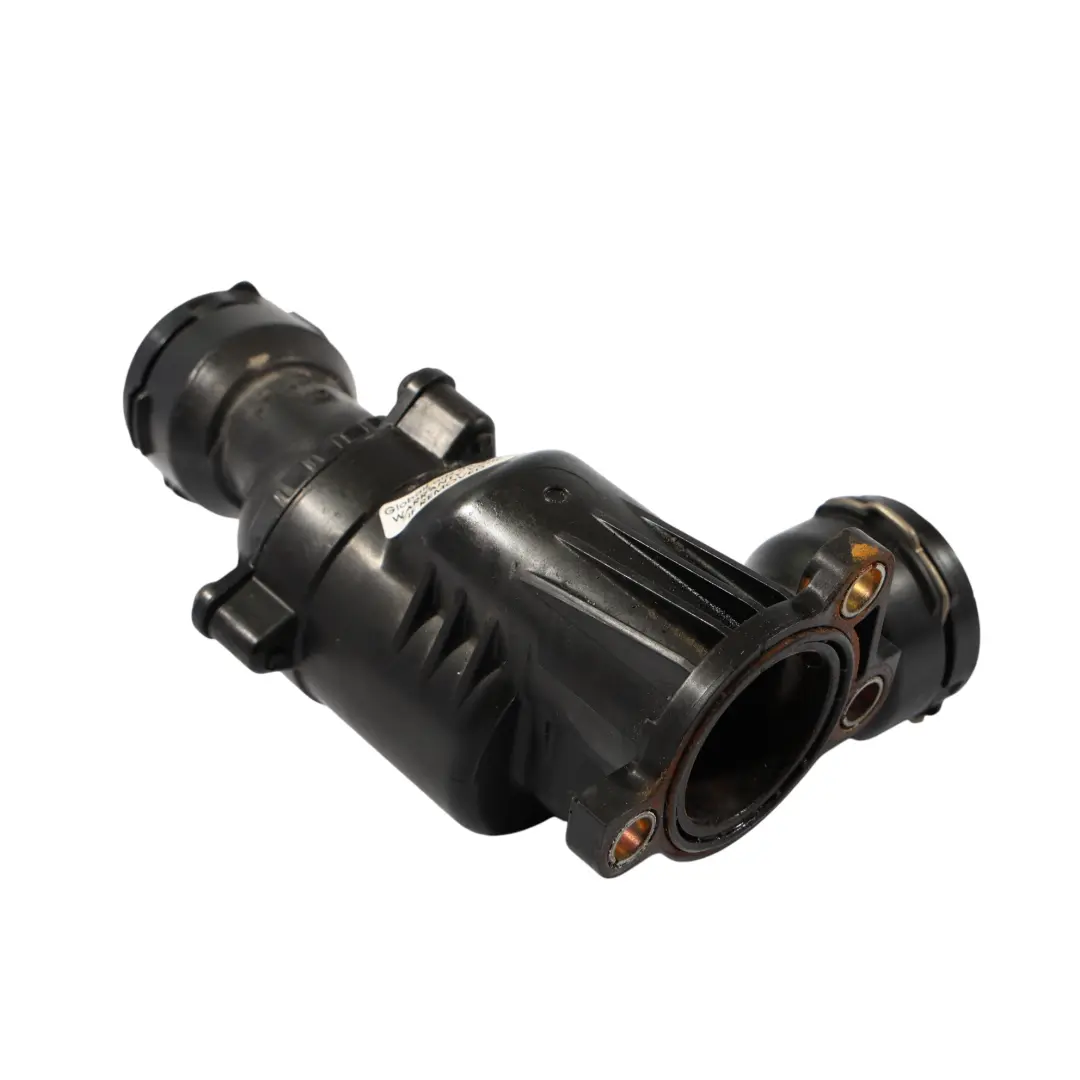 Thermostat Liquide Refroidissement 2.0 TDI pour Audi A4 B8 TT FV à propos du numéro de pièce 04L121111H Audi A4 B8 TT FV Thermostat Liquide Refroidissement 2.0 TDI - SKU 04L121111H - Numéro de pièce 04L121111H