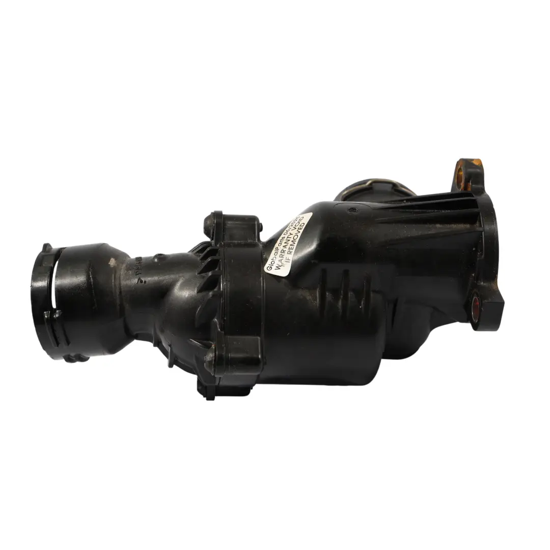 Thermostat Kühlmittel Gehäuse Ventil 2.0 TDI für Audi A4 B8 TT FV mit Teilenummer 04L121111H Audi A4 B8 TT FV Thermostat Kühlmittel Gehäuse Ventil 2.0 TDI - SKU 04L121111H - Teilenummer 04L121111H