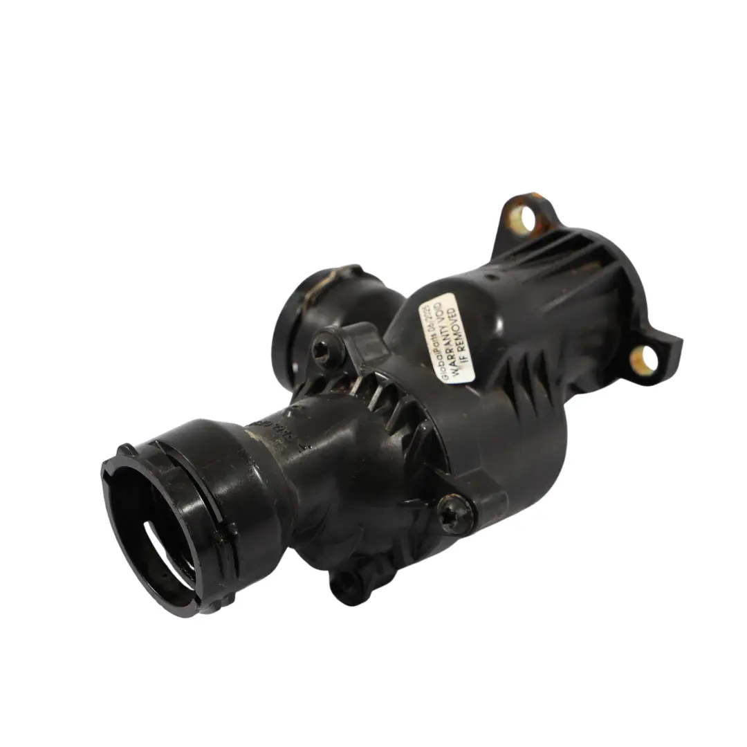 Thermostat Coolant Housing Valve 2.0 TDI to Audi A4 B8 TT FV with Part number 04L121111H Audi A4 B8 TT FV Thermostat Coolant Housing Valve 2.0 TDI - SKU 04L121111H - Part number 04L121111H