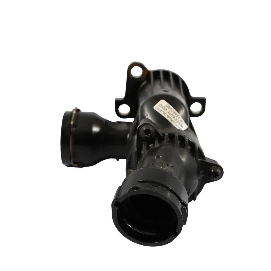 Audi A4 B8 TT FV Thermostat Coolant Housing Valve 2.0 TDI - SKU 04L121111H - Part number 04L121111H