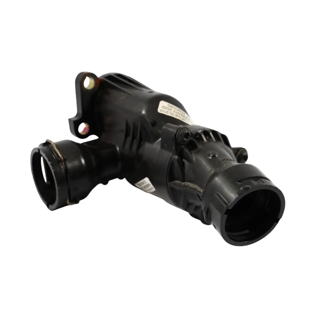 Audi A4 B8 TT FV Zawór Obudowa Termostatu 2.0 TDI - SKU 04L121111H - Numer Części 04L121111H