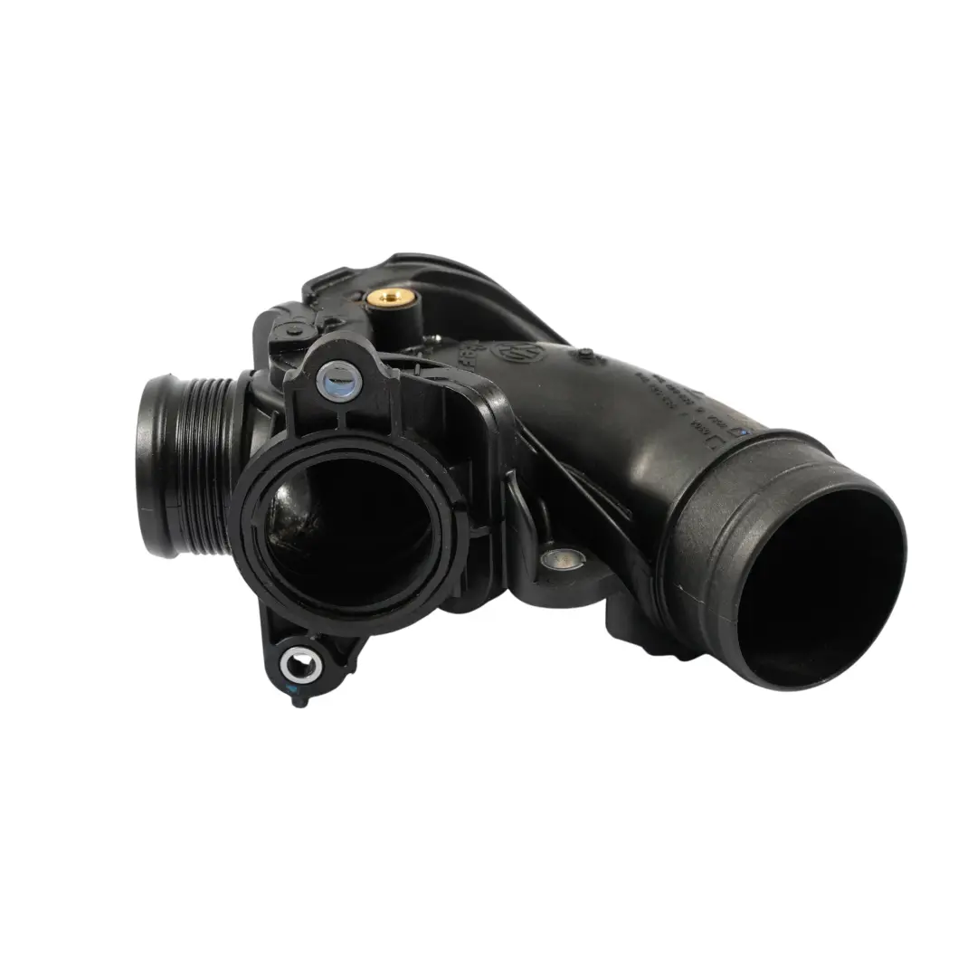 CNHC Tubo De Admisión De Aire Manguera para Audi A4 B8 2.0 TDI con número de pieza 04L129635D Audi A4 B8 2.0 TDI CNHC Tubo De Admisión De Aire Manguera - SKU 04L129635D - Número de pieza 04L129635D