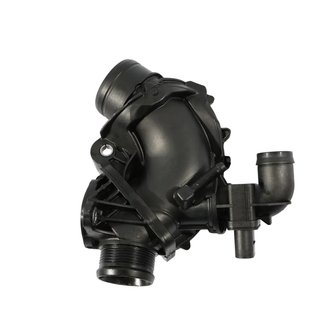 Tuyau D'Admission D'Air CNHC pour Audi A4 B8 2.0 TDI à propos du numéro de pièce 04L129635D Audi A4 B8 2.0 TDI Tuyau D'Admission D'Air CNHC - SKU 04L129635D - Numéro de pièce 04L129635D