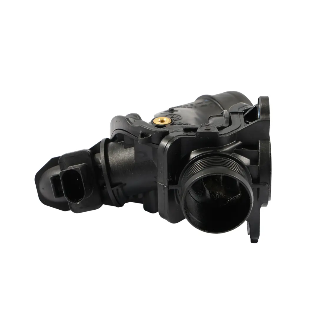 Audi A4 B8 2.0 TDI CNHC Air Intake Pipe Hose Line Tube - SKU 04L129635D - Part number 04L129635D