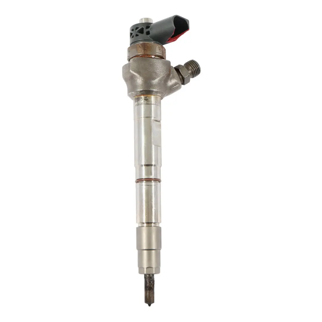 Audi A5 8T 2.0 TDI Diesel Engine Fuel Injector Injection - SKU 04L130277AE-1 - Part number 04L130277AE