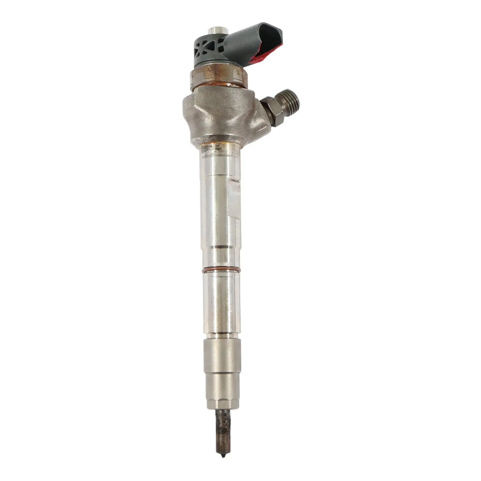 Audi A5 8T 2.0 TDI Diesel Engine Fuel Injector Injection 04L130277AE