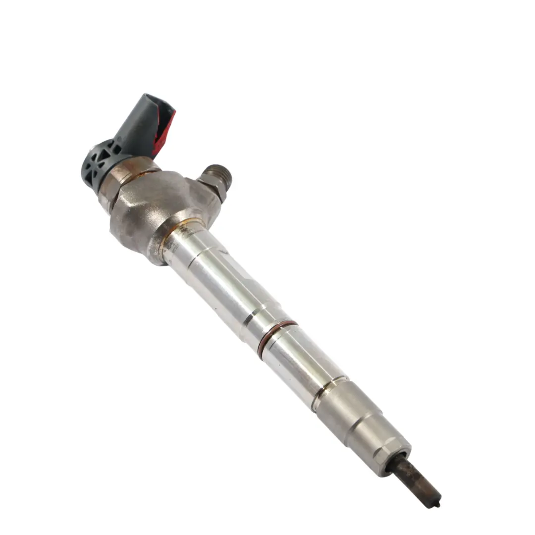 Audi A5 8T 2.0 TDI Diesel Engine Fuel Injector Injection - SKU 04L130277AE-1 - Part number 04L130277AE
