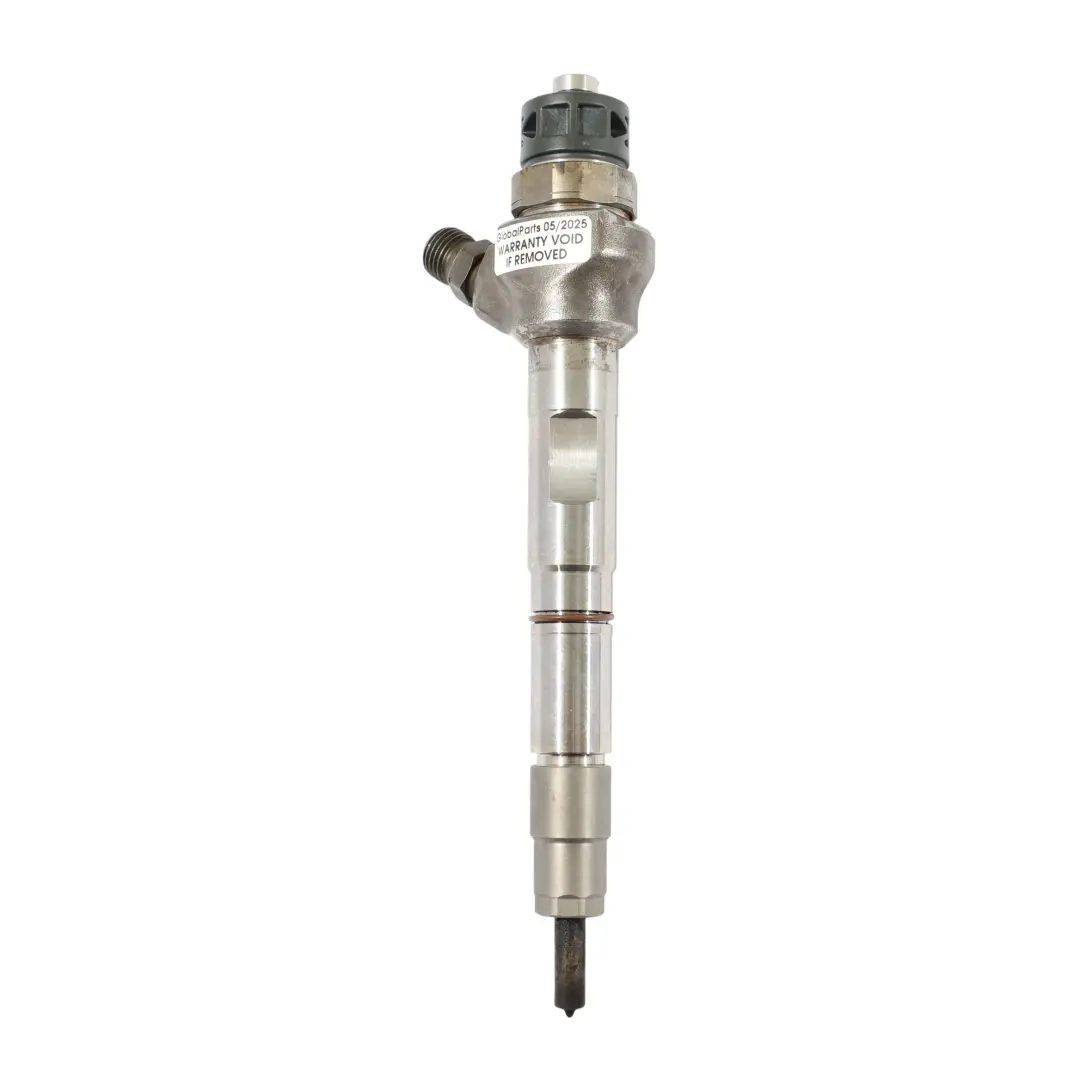 Audi A5 8T 2.0 TDI Diesel Engine Fuel Injector Injection - SKU 04L130277AE-1 - Part number 04L130277AE