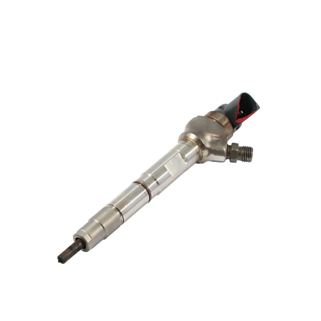 Inyector De Combustible para Audi A5 8T 2.0 TDI Motor Diesel con número de pieza 04L130277AE Audi A5 8T 2.0 TDI Motor Diesel Inyector De Combustible - SKU 04L130277AE-1 - Número de pieza 04L130277AE