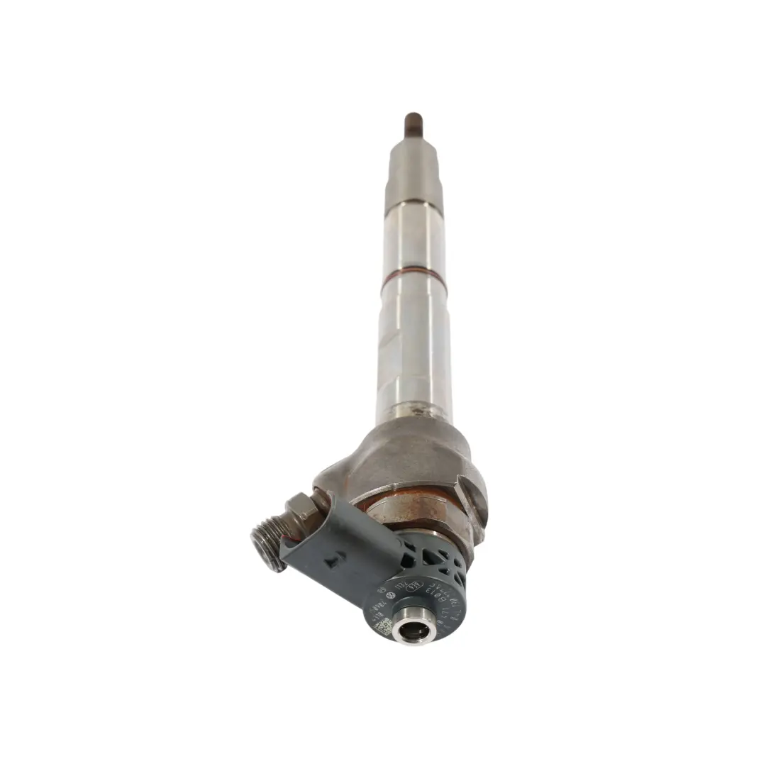 Audi A5 8T 2.0 TDI Diesel Engine Fuel Injector Injection - SKU 04L130277AE-1 - Part number 04L130277AE