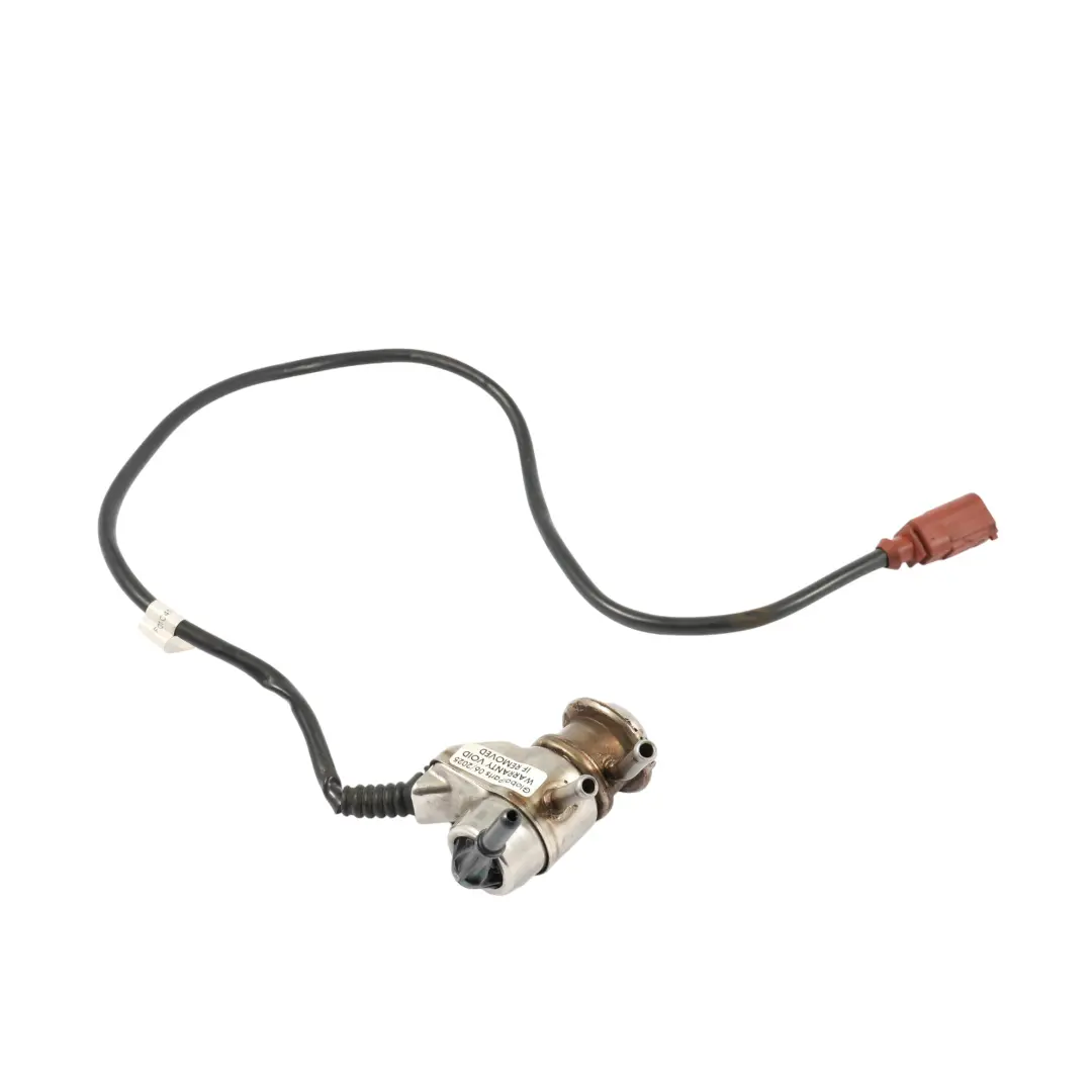 DTNA Valvola Iniettore Adblue per Audi A4 B9 2.0 TDI con numero di parte 04L131113J Audi A4 B9 2.0 TDI DTNA Valvola Iniettore Adblue - SKU 04L131113J - Numero di parte 04L131113J