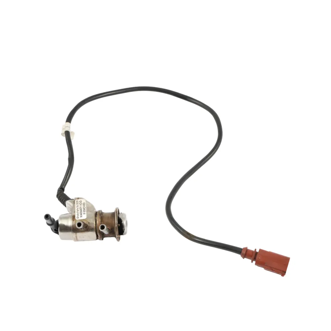 Audi A4 B9 2.0 TDI DTNA Valvola Iniettore Adblue - SKU 04L131113J - Numero di parte 04L131113J