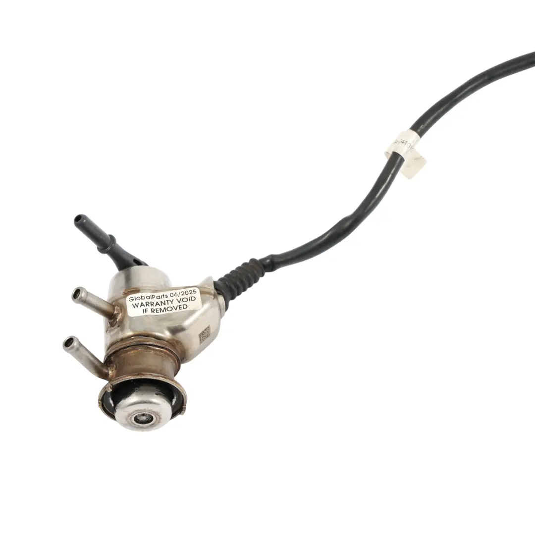 Audi A4 B9 2.0 TDI DTNA Adblue Injecteur Valve - SKU 04L131113J - Numéro de pièce 04L131113J