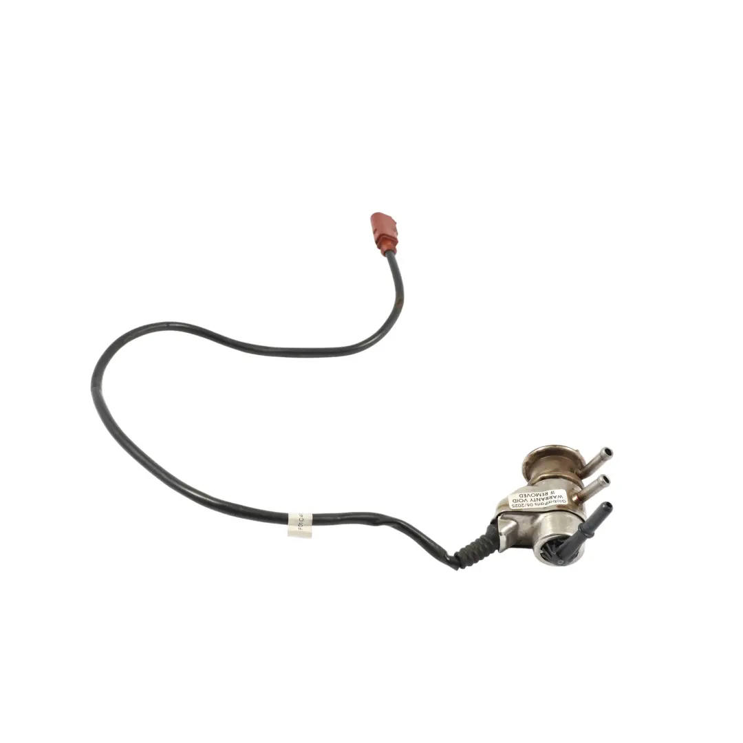 Audi A4 B9 2.0 TDI DTNA Adblue Injecteur Valve - SKU 04L131113J - Numéro de pièce 04L131113J