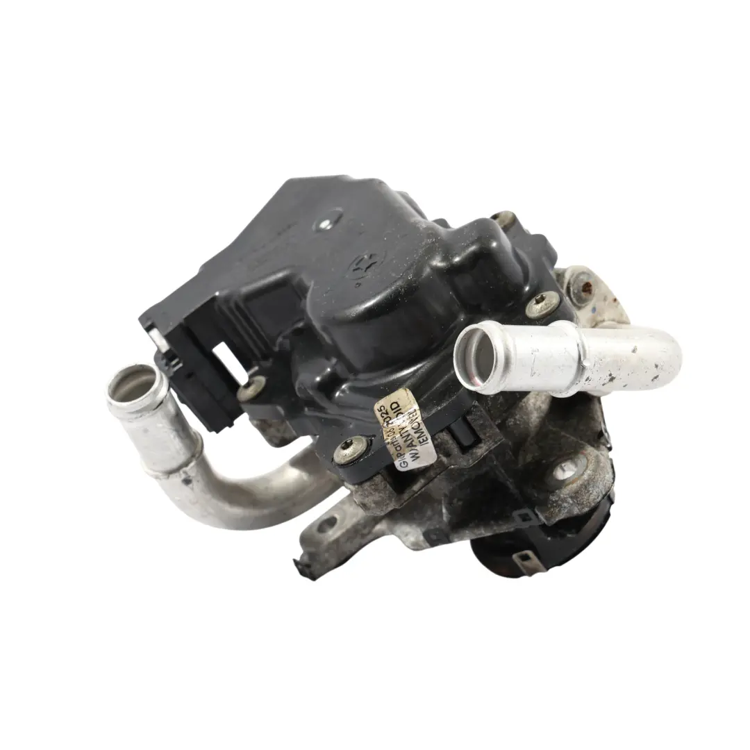 Audi A3 8V TT FV Vanne EGR Vanne Refroidissement Échappement 2.0 TDI - SKU 04L131501N - Numéro de pièce 04L131501N