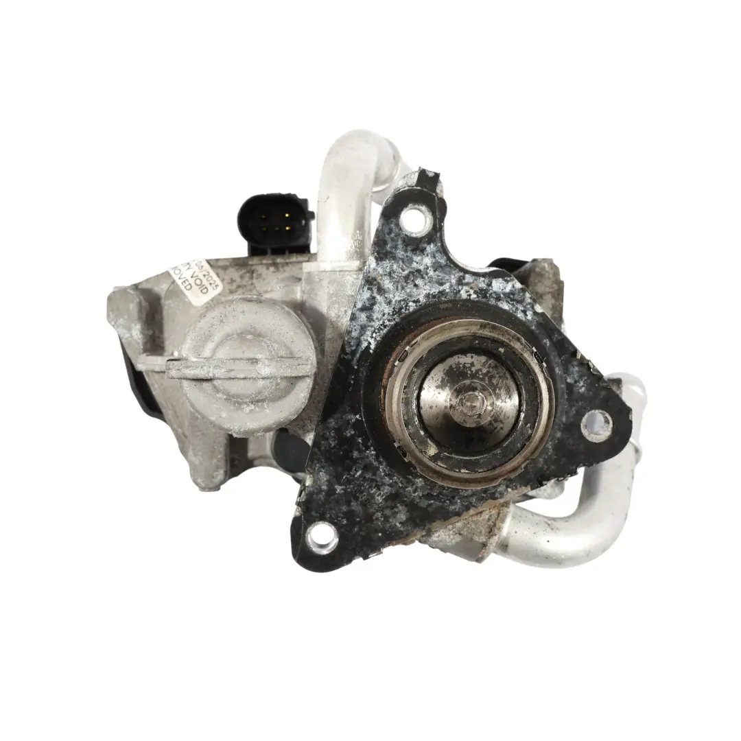 Vanne EGR Vanne Refroidissement Échappement 2.0 TDI pour Audi A3 8V TT FV à propos du numéro de pièce 04L131501N Audi A3 8V TT FV Vanne EGR Vanne Refroidissement Échappement 2.0 TDI - SKU 04L131501N - Numéro de pièce 04L131501N