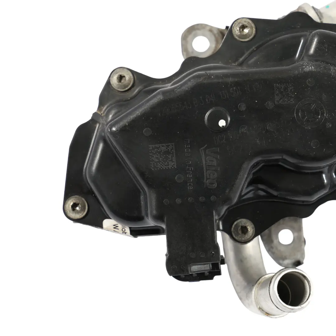 Audi A3 8V TT FV AGR Ventil Abgaskühler Ventil Valeo 2.0 TDI Motor - SKU 04L131501N - Teilenummer 04L131501N
