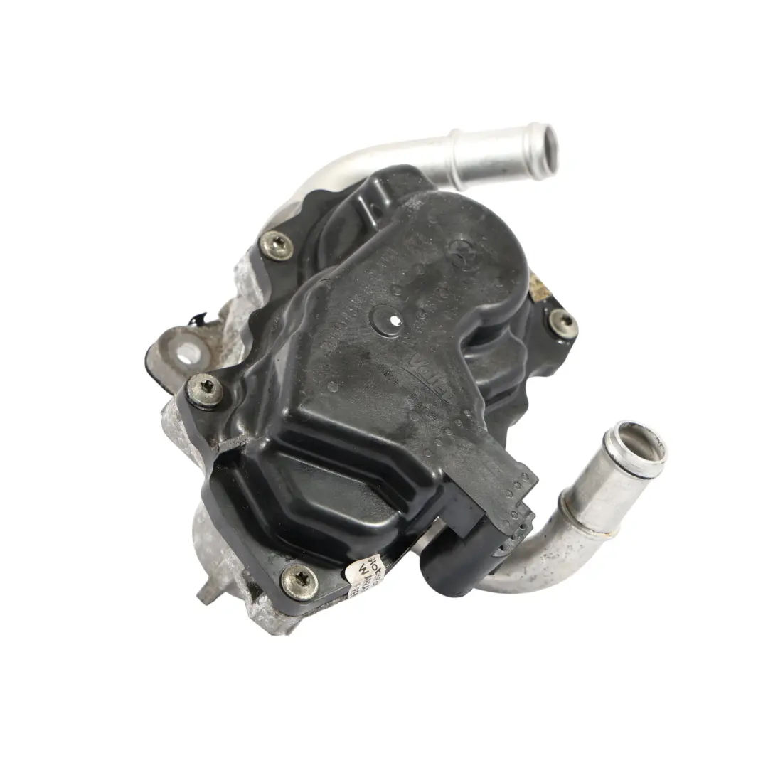 Audi A3 8V TT FV AGR Ventil Abgaskühler Ventil Valeo 2.0 TDI Motor - SKU 04L131501N - Teilenummer 04L131501N