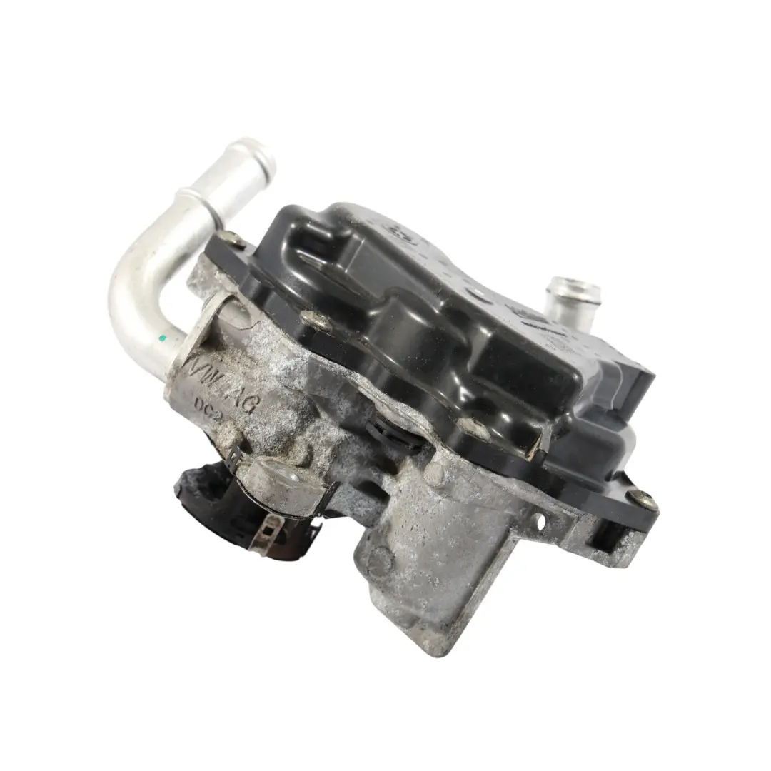 Audi A3 8V TT FV AGR Ventil Abgaskühler Ventil Valeo 2.0 TDI Motor - SKU 04L131501N - Teilenummer 04L131501N