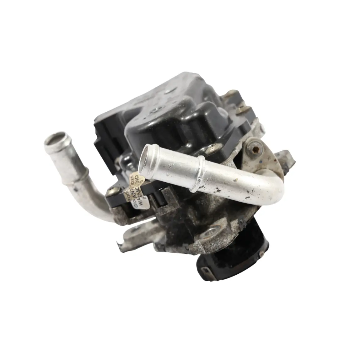 Audi A3 8V TT FV AGR Ventil Abgaskühler Ventil Valeo 2.0 TDI Motor - SKU 04L131501N - Teilenummer 04L131501N