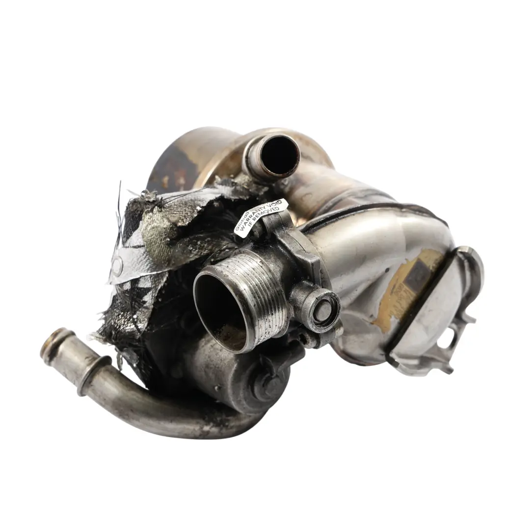 CLHA EGR Unità Raffreddamento Gas Scarico per Skoda Octavia 5E 1.6 TDI con numero di parte 04L131512BH Skoda Octavia 5E 1.6 TDI CLHA EGR Unità Raffreddamento Gas Scarico - SKU 04L131512BH - Numero di parte 04L131512BH