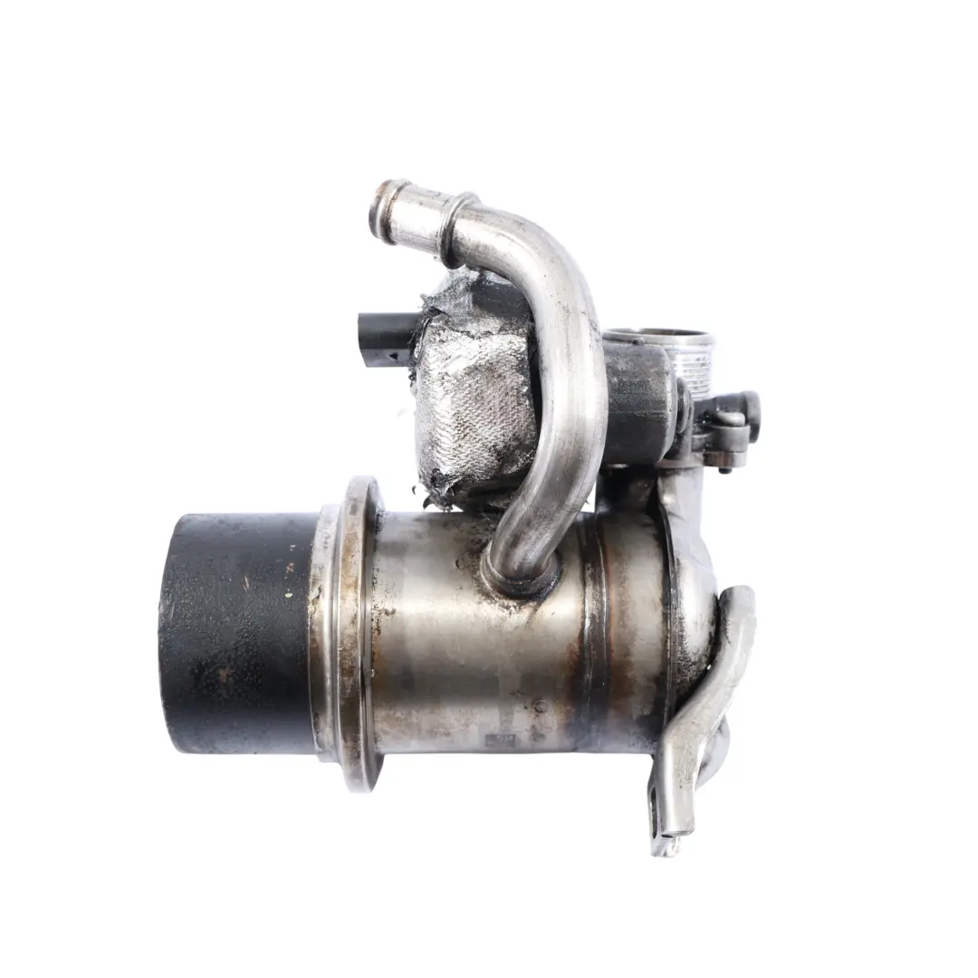 CLHA EGR Exhaust Gas Cooler Unit Skoda Octavia 5E 1.6 TDI - SKU 04L131512BH - Part number 04L131512BH