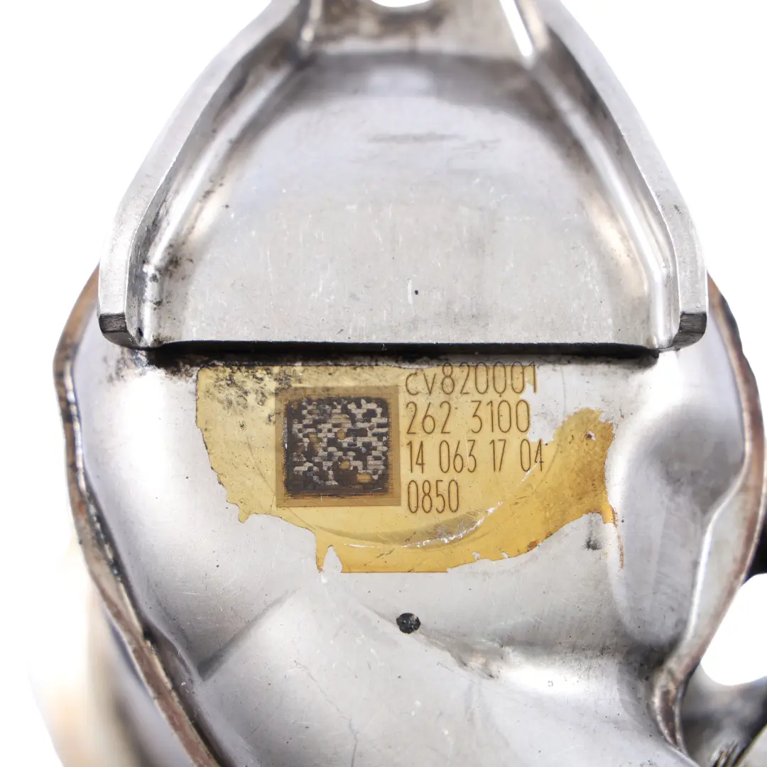 CLHA EGR Unità Raffreddamento Gas Scarico per Skoda Octavia 5E 1.6 TDI con numero di parte 04L131512BH Skoda Octavia 5E 1.6 TDI CLHA EGR Unità Raffreddamento Gas Scarico - SKU 04L131512BH - Numero di parte 04L131512BH