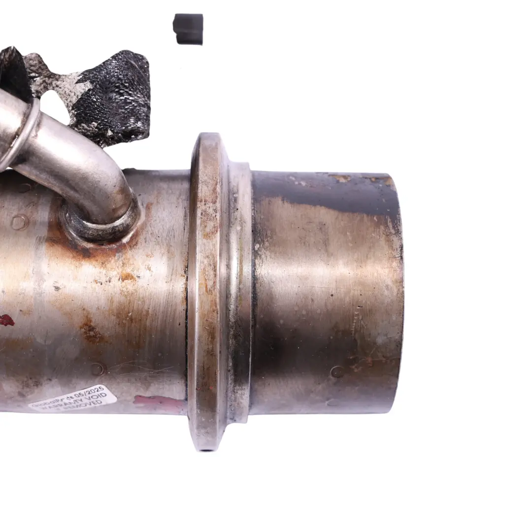 CLHA EGR Exhaust Gas Cooler Unit Skoda Octavia 5E 1.6 TDI - SKU 04L131512BH - Part number 04L131512BH