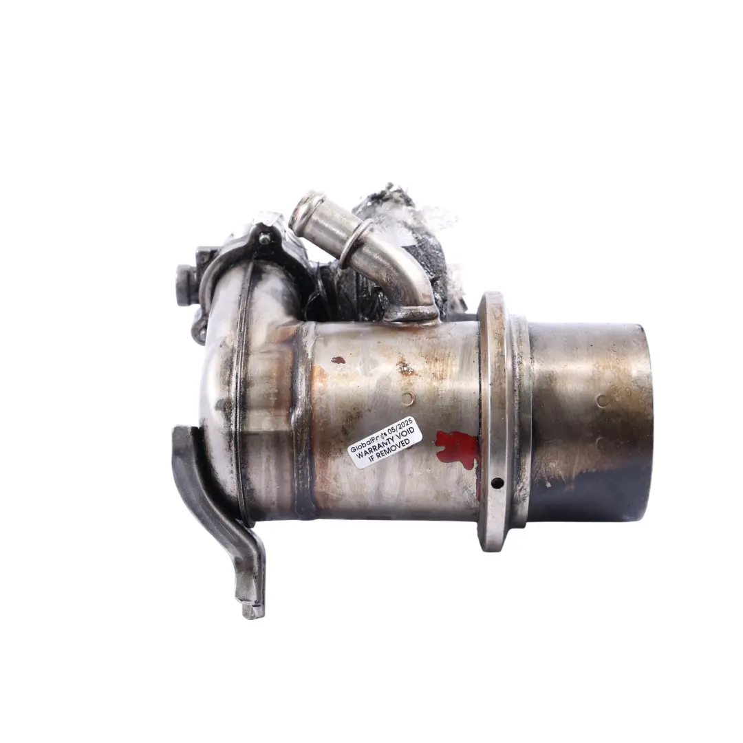 CLHA AGR Abgaskühler Einheit Skoda Octavia 5E 1.6 TDI - SKU 04L131512BH - Teilenummer 04L131512BH