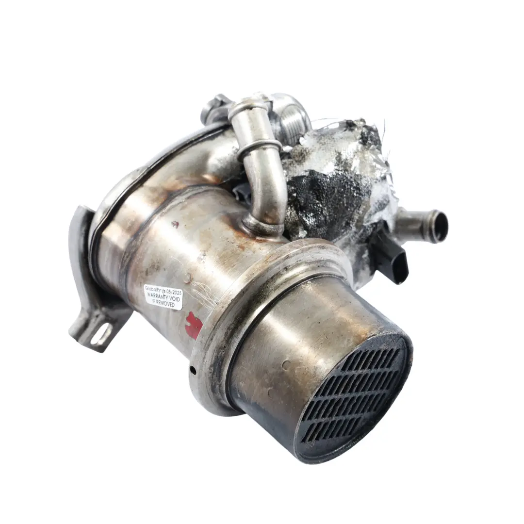 CLHA EGR Chłodnica Spalin do Skoda Octavia 5E 1.6 TDI o numerze 04L131512BH Skoda Octavia 5E 1.6 TDI CLHA EGR Chłodnica Spalin - SKU 04L131512BH - Numer Części 04L131512BH