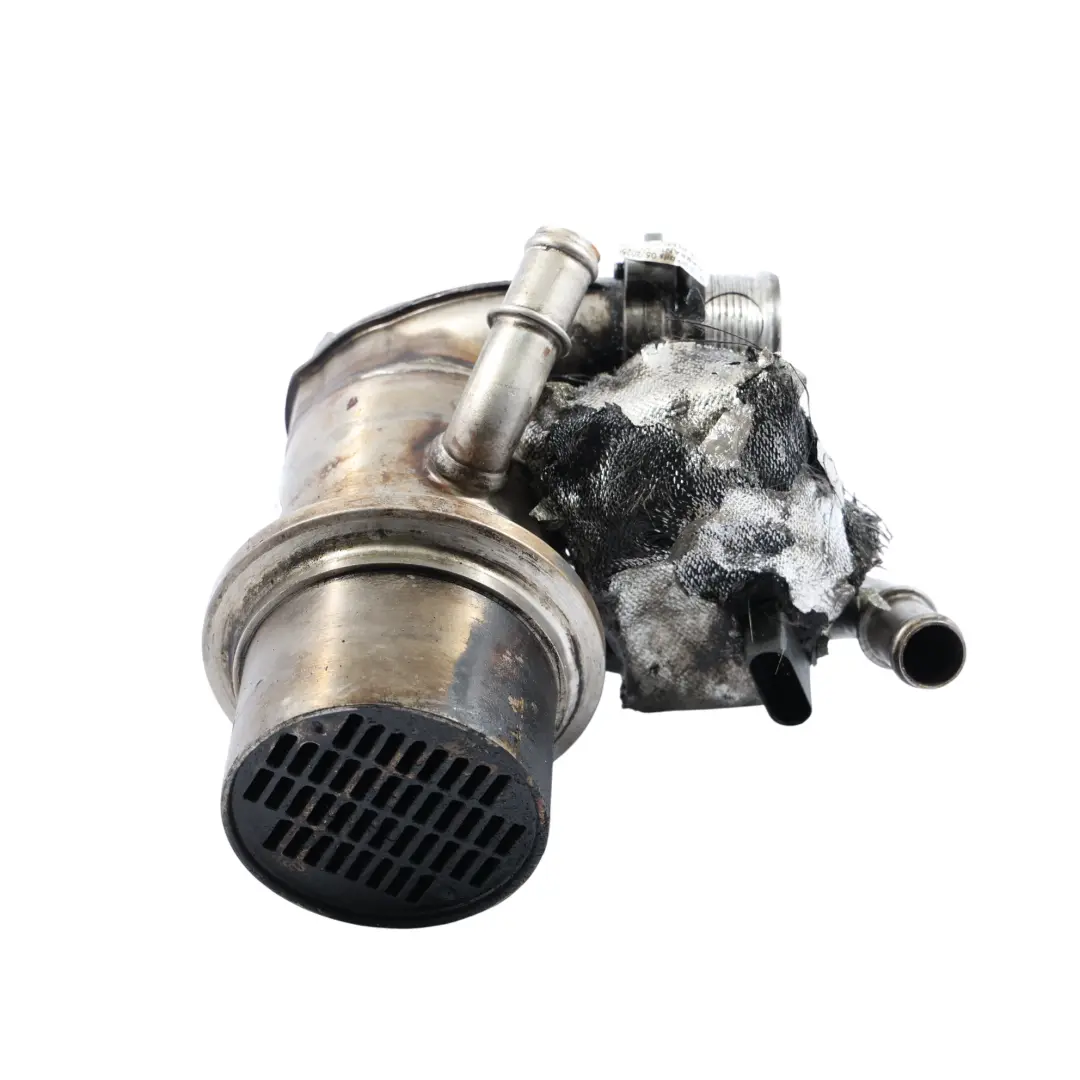 CLHA AGR Abgaskühler Einheit Skoda Octavia 5E 1.6 TDI - SKU 04L131512BH - Teilenummer 04L131512BH