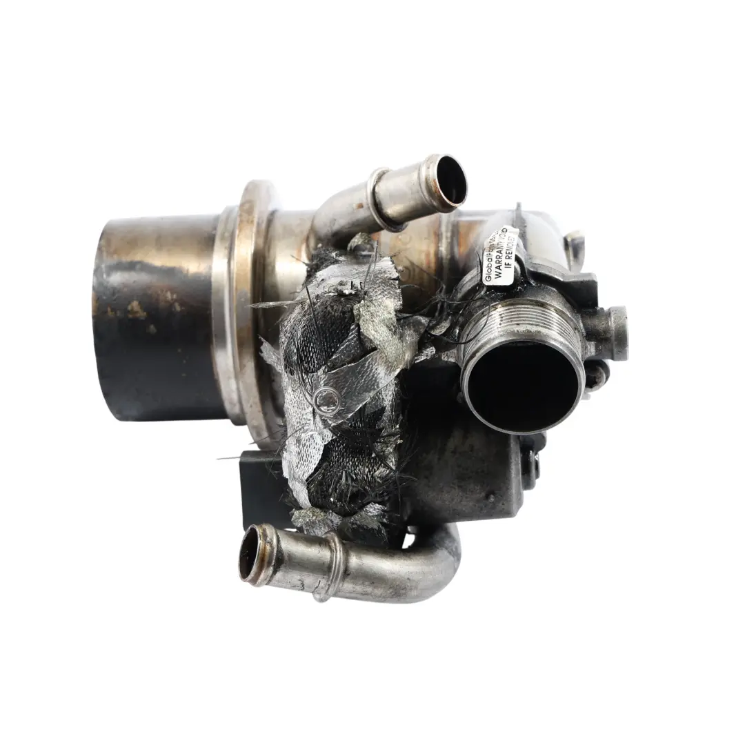 CLHA EGR Unità Raffreddamento Gas Scarico per Skoda Octavia 5E 1.6 TDI con numero di parte 04L131512BH Skoda Octavia 5E 1.6 TDI CLHA EGR Unità Raffreddamento Gas Scarico - SKU 04L131512BH - Numero di parte 04L131512BH