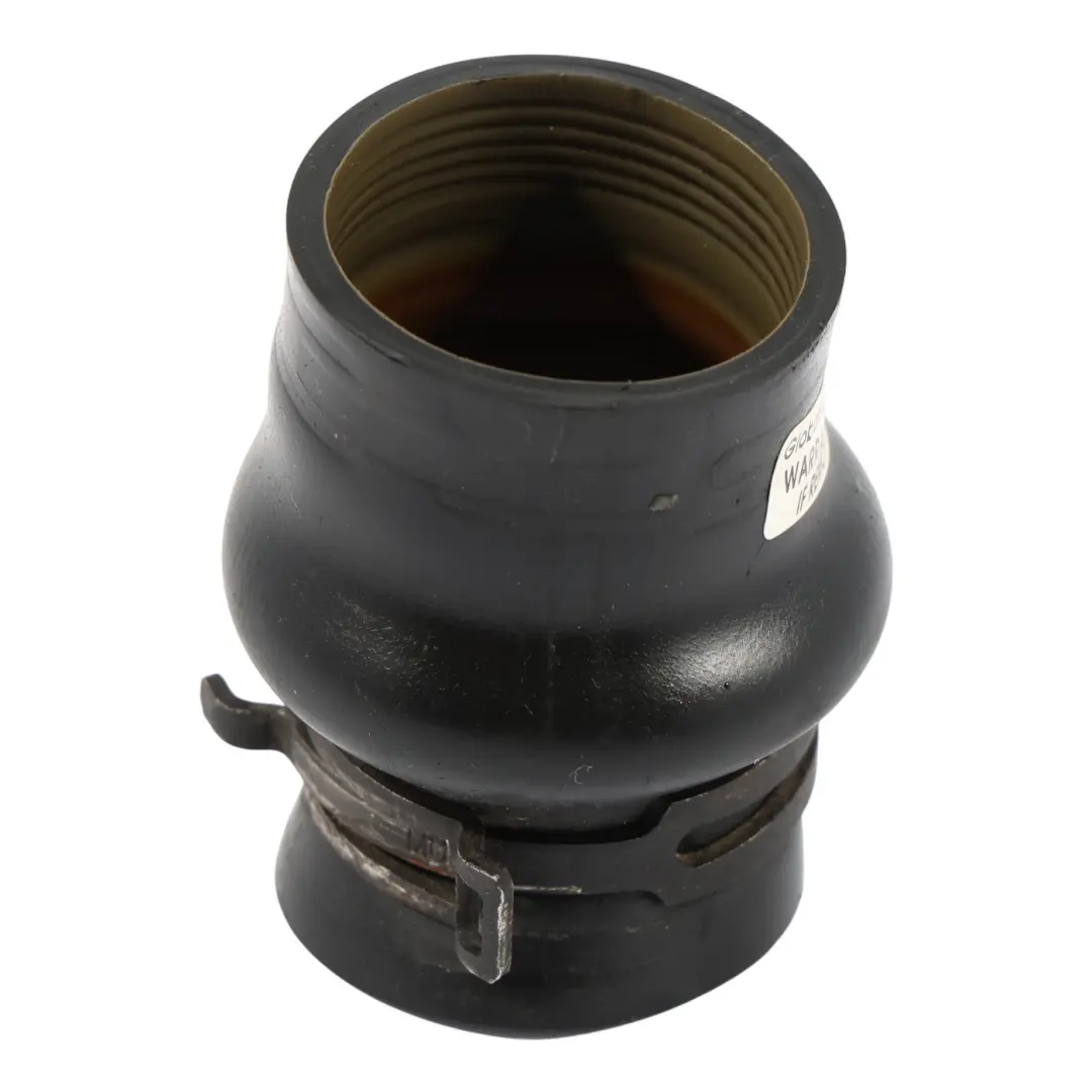 Audi A4 B9 A5 8T Q5 FY Ladeluft Kühler Schlauch Leitung - SKU 04L131525C - Teilenummer 04L131525C