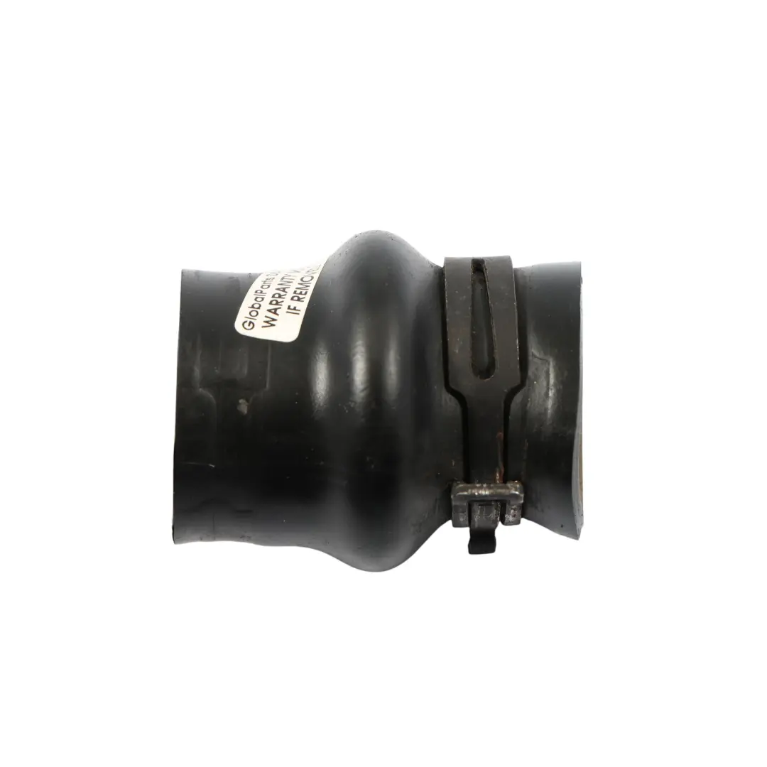 Ladeluft Kühler Schlauch Leitung für Audi A4 B9 A5 8T Q5 FY mit Teilenummer 04L131525C Audi A4 B9 A5 8T Q5 FY Ladeluft Kühler Schlauch Leitung - SKU 04L131525C - Teilenummer 04L131525C