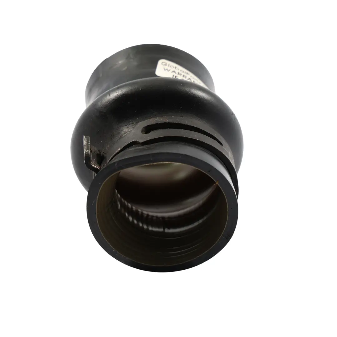 Ladeluft Kühler Schlauch Leitung für Audi A4 B9 A5 8T Q5 FY mit Teilenummer 04L131525C Audi A4 B9 A5 8T Q5 FY Ladeluft Kühler Schlauch Leitung - SKU 04L131525C - Teilenummer 04L131525C