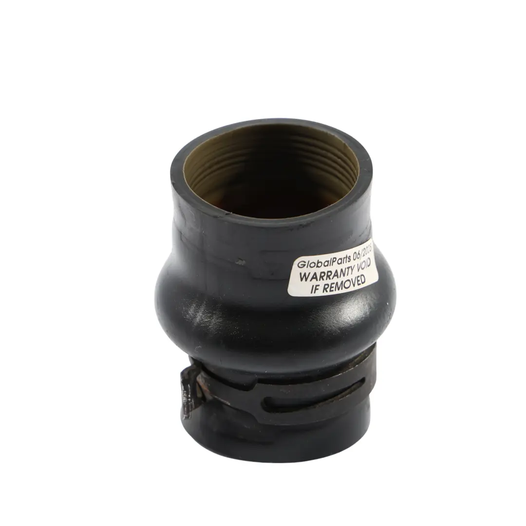 Ladeluft Kühler Schlauch Leitung für Audi A4 B9 A5 8T Q5 FY mit Teilenummer 04L131525C Audi A4 B9 A5 8T Q5 FY Ladeluft Kühler Schlauch Leitung - SKU 04L131525C - Teilenummer 04L131525C