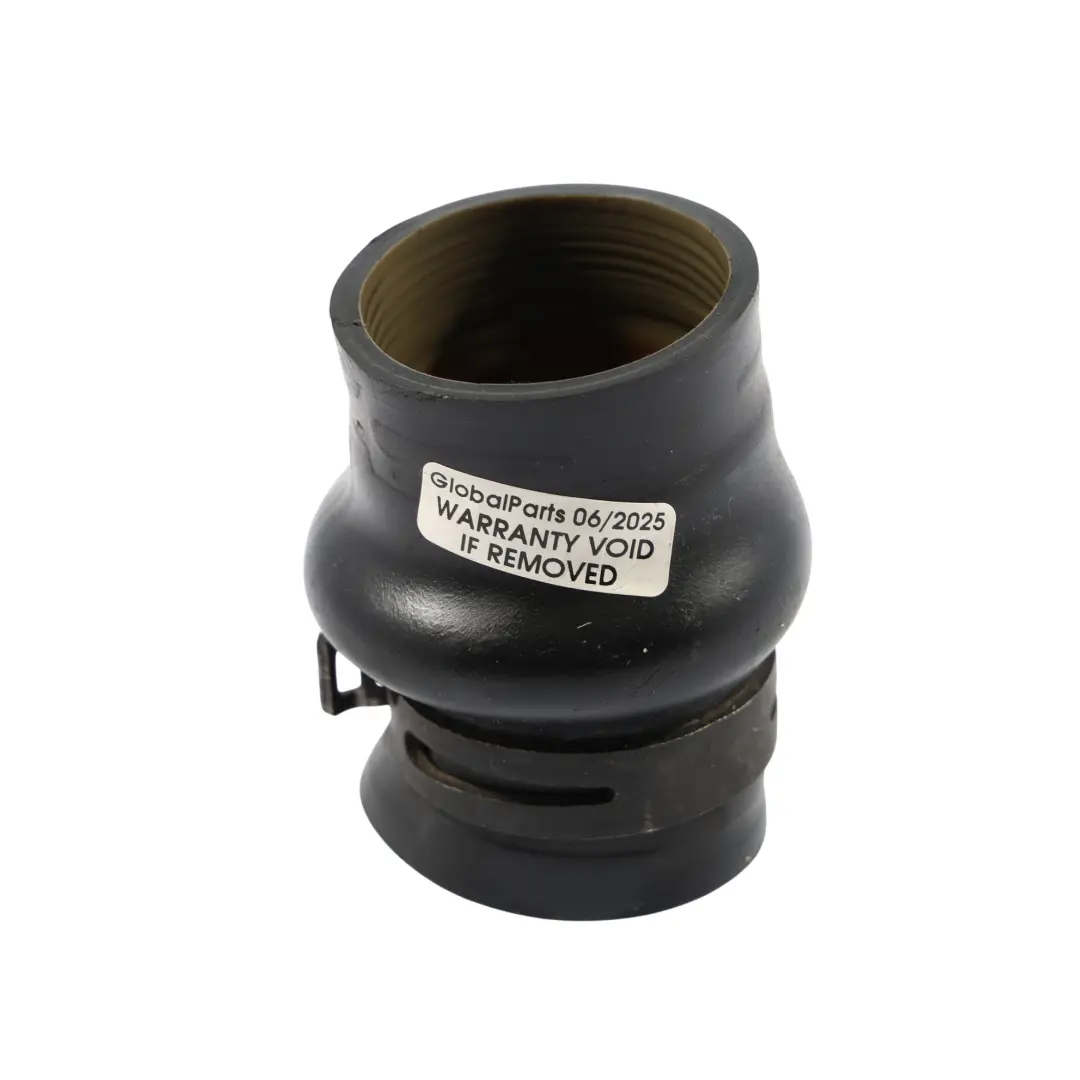 Audi A4 B9 A5 8T Q5 FY Ladeluft Kühler Schlauch Leitung - SKU 04L131525C - Teilenummer 04L131525C
