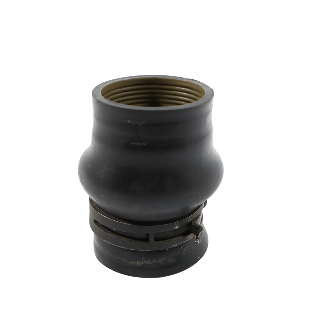 Hose Pipe Line to Audi A4 B9 A5 8T Q5 FY Intercooler with Part number 04L131525C Audi A4 B9 A5 8T Q5 FY Intercooler Hose Pipe Line - SKU 04L131525C - Part number 04L131525C