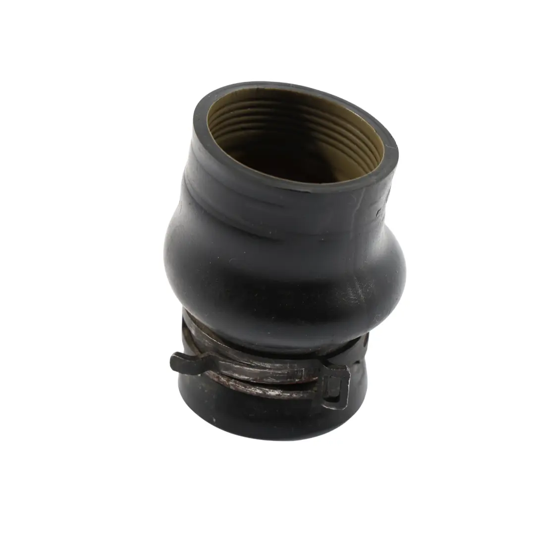 Hose Pipe Line to Audi A4 B9 A5 8T Q5 FY Intercooler with Part number 04L131525C Audi A4 B9 A5 8T Q5 FY Intercooler Hose Pipe Line - SKU 04L131525C - Part number 04L131525C