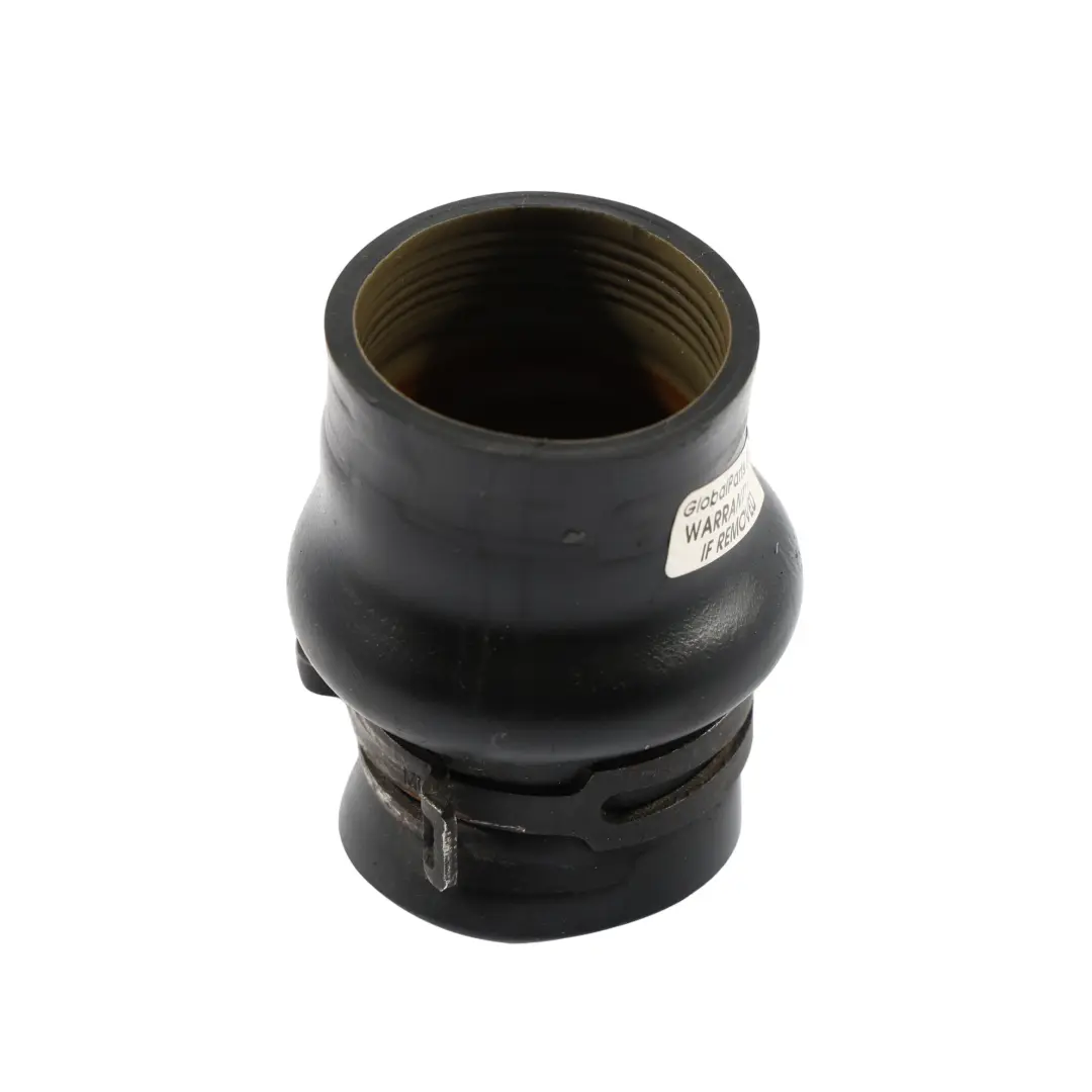 Audi A4 B9 A5 8T Q5 FY Conduite Tuyau Refroidisseur Intermédiaire - SKU 04L131525C - Numéro de pièce 04L131525C