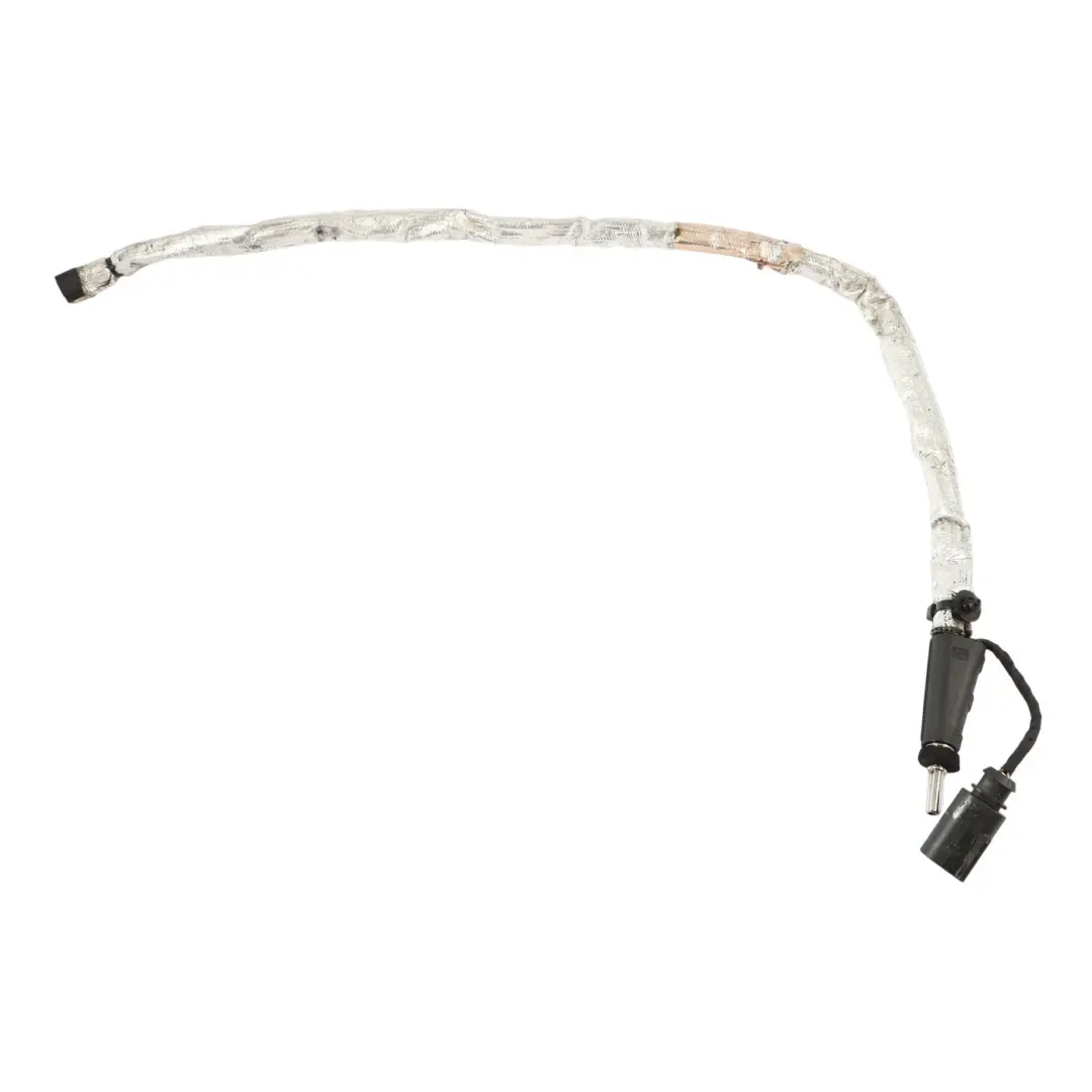 CGLC Tuyau Flexible Adblue pour Audi A6 C7 2.0 TDI à propos du numéro de pièce 04L131984C Audi A6 C7 2.0 TDI CGLC Tuyau Flexible Adblue - SKU 04L131984C-1 - Numéro de pièce 04L131984C