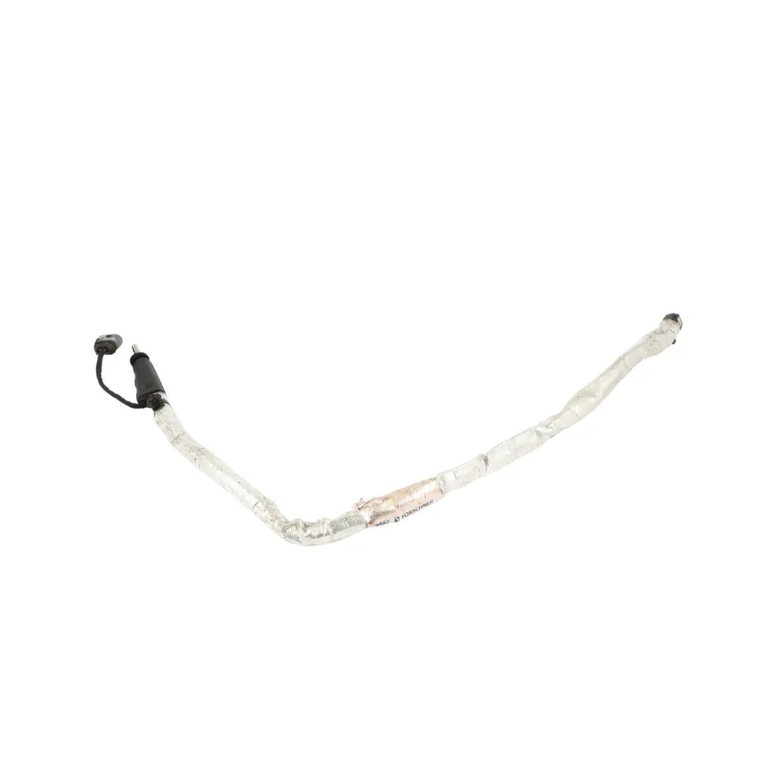 CGLC Tuyau Flexible Adblue pour Audi A6 C7 2.0 TDI à propos du numéro de pièce 04L131984C Audi A6 C7 2.0 TDI CGLC Tuyau Flexible Adblue - SKU 04L131984C-1 - Numéro de pièce 04L131984C