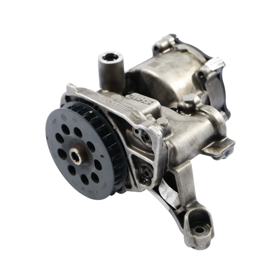 Bomba Aceite Motor Diesel para Skoda Octavia 5E Audi A3 8V 1.6 TDI 2.0 TDI con número de pieza 04L145208D Skoda Octavia 5E Audi A3 8V 1.6 TDI 2.0 TDI Bomba Aceite Motor Diesel - SKU 04L145208D - Número de pieza 04L145208D