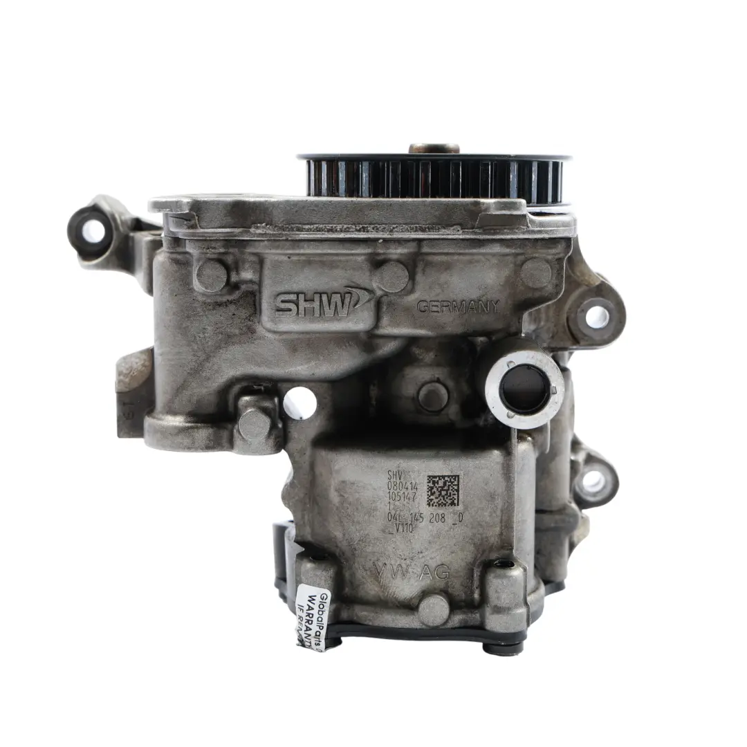 Bomba Aceite Motor Diesel para Skoda Octavia 5E Audi A3 8V 1.6 TDI 2.0 TDI con número de pieza 04L145208D Skoda Octavia 5E Audi A3 8V 1.6 TDI 2.0 TDI Bomba Aceite Motor Diesel - SKU 04L145208D - Número de pieza 04L145208D