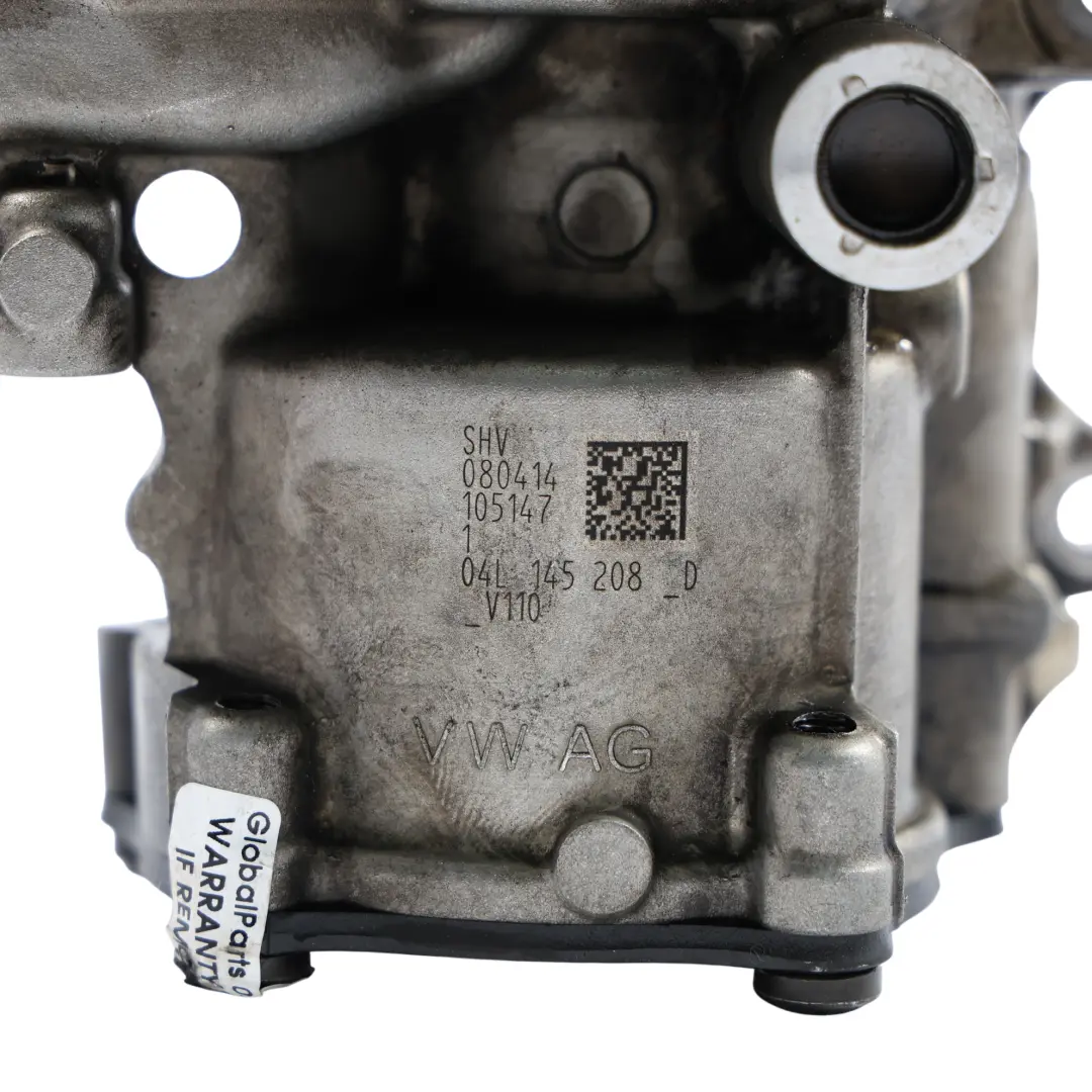 Diesl Pompa Oleju Skoda Octavia 5E Audi A3 8V 1.6 TDI 2.0 TDI - SKU 04L145208D - Numer Części 04L145208D