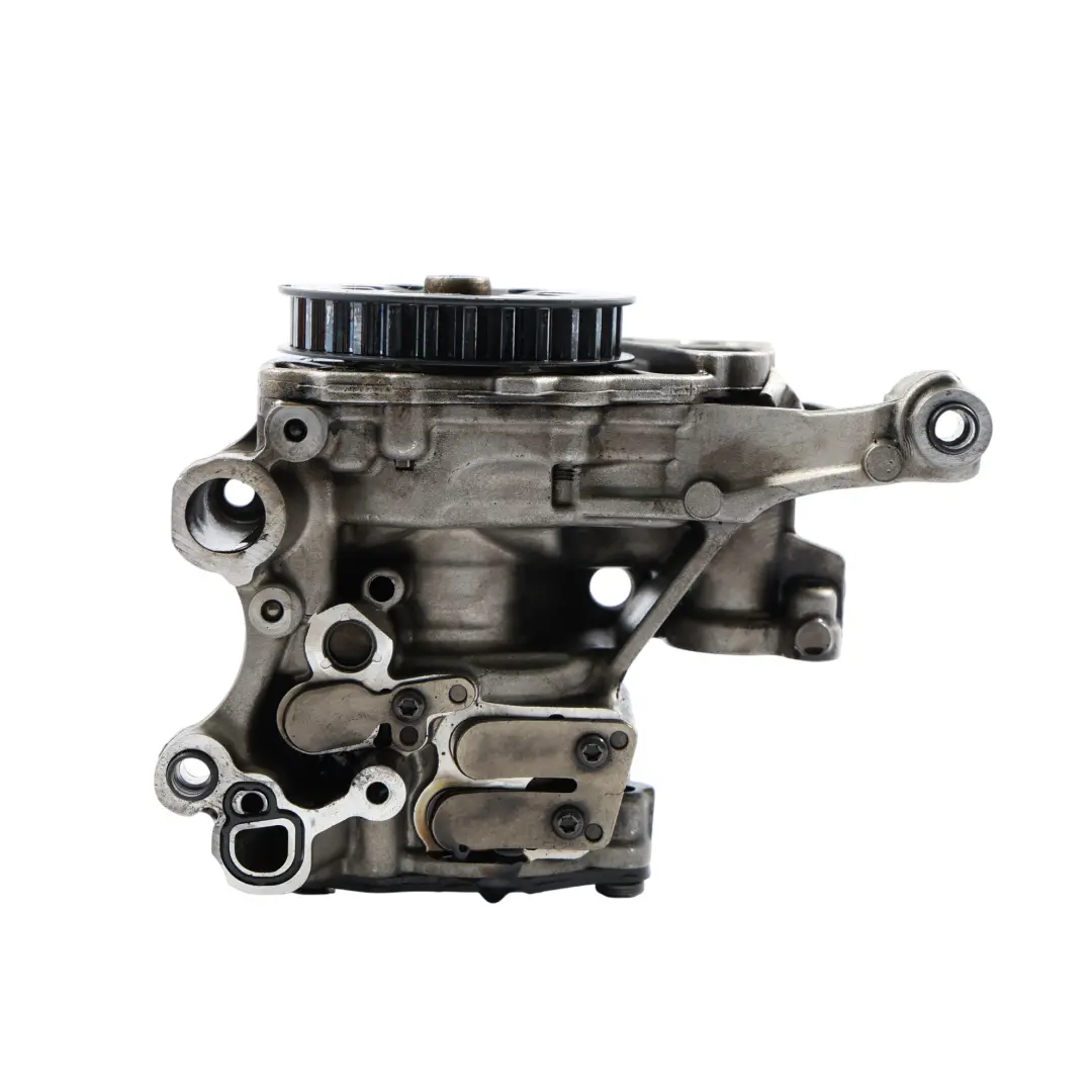 Pompa Olio Motore per Skoda Octavia 5E Audi A3 8V 1.6 TDI 2.0 TDI Diesel con numero di parte 04L145208D Skoda Octavia 5E Audi A3 8V 1.6 TDI 2.0 TDI Diesel Pompa Olio Motore - SKU 04L145208D - Numero di parte 04L145208D