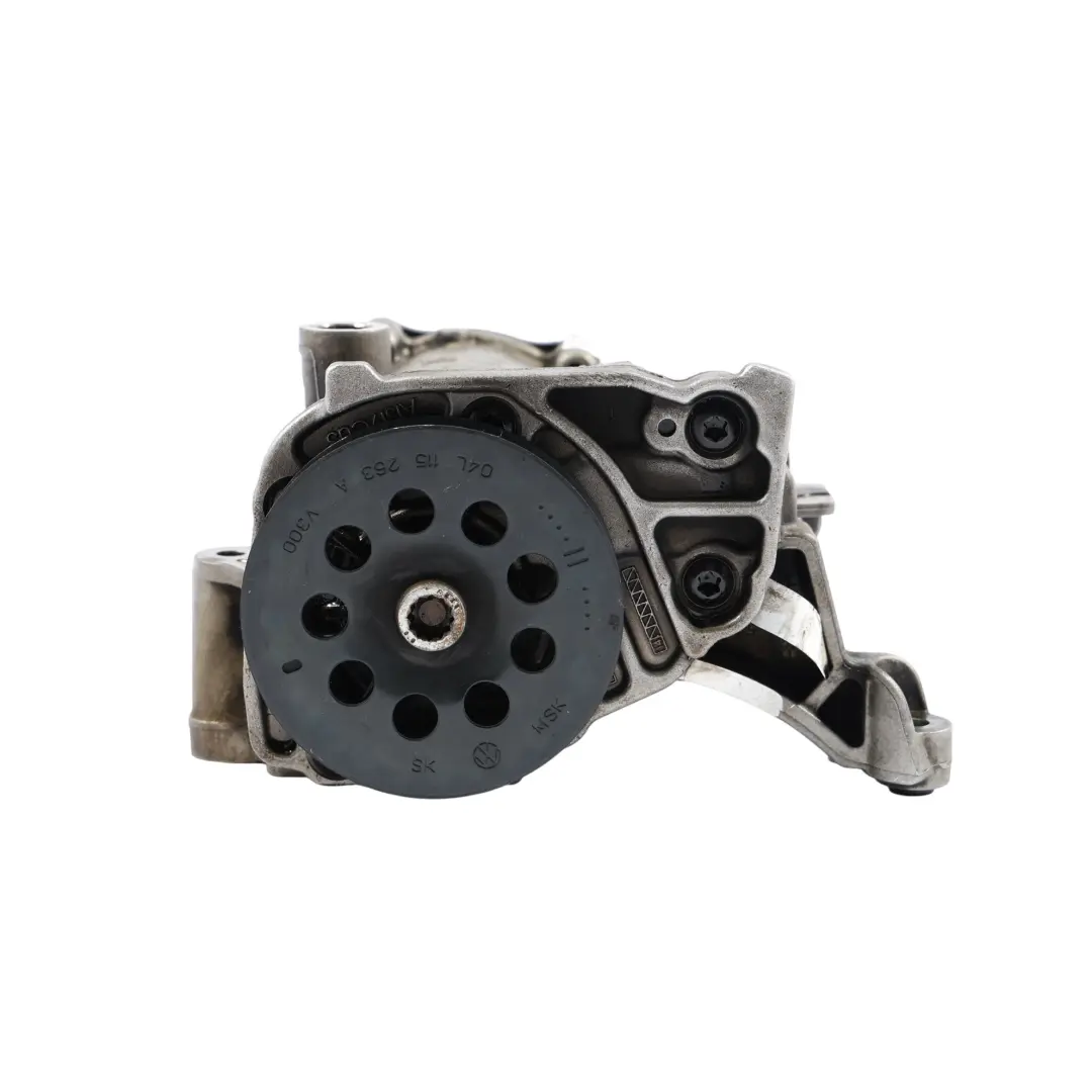 Diesl Pompa Oleju Skoda Octavia 5E Audi A3 8V 1.6 TDI 2.0 TDI - SKU 04L145208D - Numer Części 04L145208D