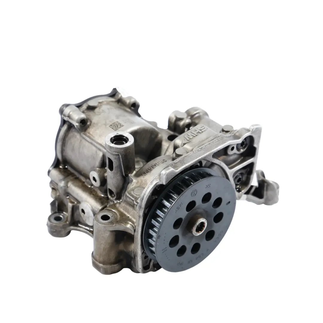 Pompa Olio Motore per Skoda Octavia 5E Audi A3 8V 1.6 TDI 2.0 TDI Diesel con numero di parte 04L145208D Skoda Octavia 5E Audi A3 8V 1.6 TDI 2.0 TDI Diesel Pompa Olio Motore - SKU 04L145208D - Numero di parte 04L145208D