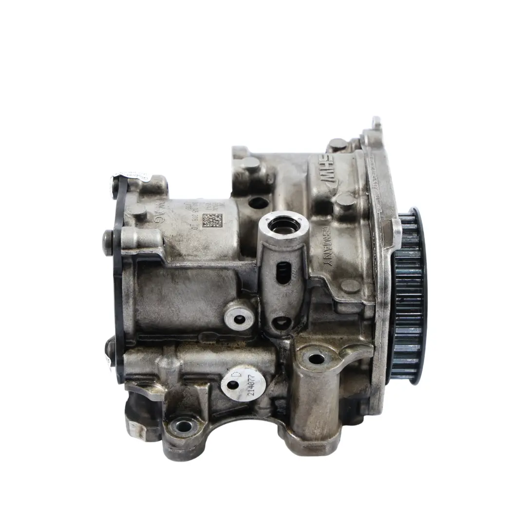 Bomba Aceite Motor Diesel para Skoda Octavia 5E Audi A3 8V 1.6 TDI 2.0 TDI con número de pieza 04L145208D Skoda Octavia 5E Audi A3 8V 1.6 TDI 2.0 TDI Bomba Aceite Motor Diesel - SKU 04L145208D - Número de pieza 04L145208D