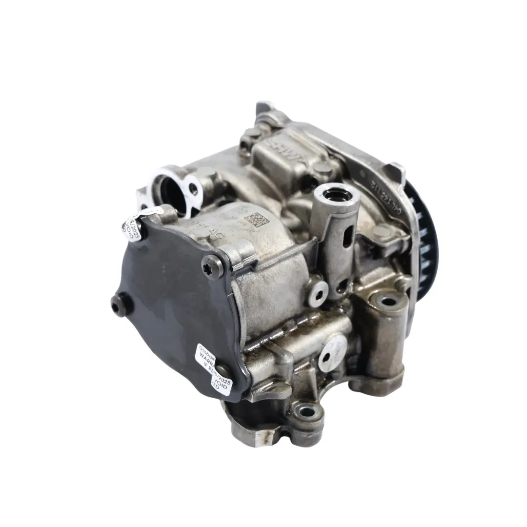 Diesl Pompa Oleju Skoda Octavia 5E Audi A3 8V 1.6 TDI 2.0 TDI - SKU 04L145208D - Numer Części 04L145208D